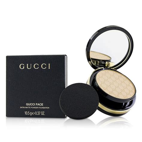 gucci powder foundatio|Gucci makeup powder.